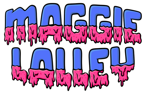MAGGIE LALLEY